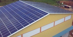 Les énergies renouvelables compétitives en Guyane