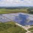 Centrale photovoltaïque de Kourou - Albioma